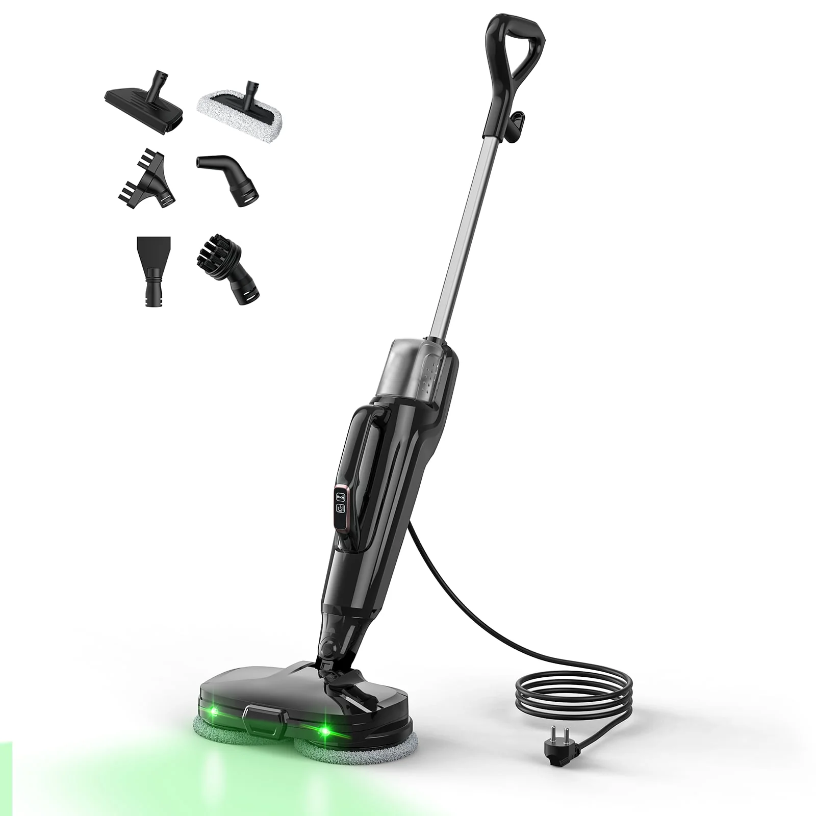 Floor & Carpet Cleaners